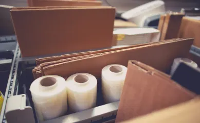 Specialist op het gebied van verpakkingsmaterialen met sterke positie in de markt, ruim 25 jaar actief. Neem contact op via Brookz