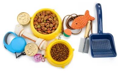 Investeerder zoekt onderneming actief in de huisdierenbranche ter overname. Neem contact op via Brookz