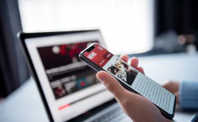 Ter overname aangeboden een online lifestyle magazine binnen een nichemarkt. Neem contact op via Brookz