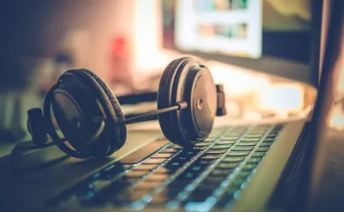B2B muziekaanbieders, narrowcasting en AI (met link naar retail) bedrijven ter overname gezocht. Neem contact op via Brookz