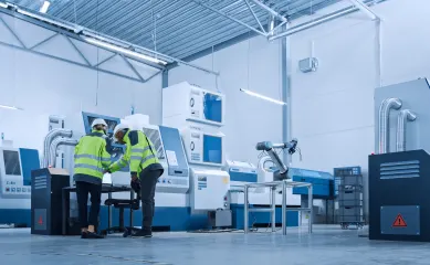 Metaalbedrijf, in verspaning (draaien, frezen, kotteren etc.) met een computergestuurd machinepark. Neem contact op via Brookz
