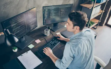 Voorkeur binnen bedrijven gaat uit naar organisaties die ICT-oplossingen aanbieden middels abonnementsmodellen. Neem contact op via Brookz