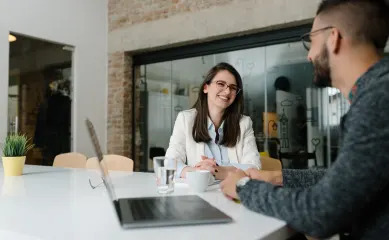 Voor een klein maar professioneel accountantskantoor, wordt gezocht naar een overnamemogelijkheid. Neem contact op via Brookz