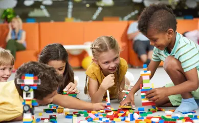 Graag komt deze zoekende partij in contact met eigenaren van kinderdagverblijven. Neem contact op via Brookz