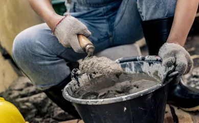 Aannemersbedrijf gespecialiseerd in betonwerken ter overname aangeboden. Neem contact op via Brookz