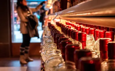 Onafhankelijke drankenspeciaalzaak gevestigd in Drenthe ter overname aangeboden. Neem contact op via Brookz