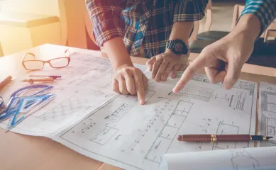 Aannemersbedrijf in particuliere nieuwbouwwoningen, grotere verbouwingen en kleinschalige projecten ter overname aangeboden. Neem contact op via Brookz