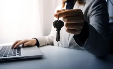 Online zoekservice naar huurwoningen met veel groeipotentie ter overname aangeboden. Neem contact op via Brookz