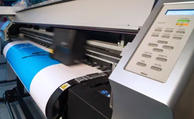 Commerciële digitale drukkerij in de Regio Antwerpen ter overname aangeboden. Neem contact op via Brookz