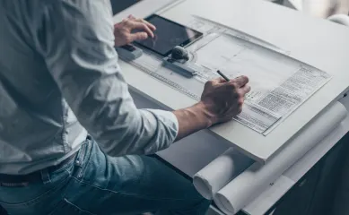 Het architectenbureau voert opdrachten uit op het gebied van nieuwbouw, verbouw, uitbreiding. Neem contact op via Brookz