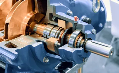 De ondernemingen bieden een breed assortiment aan producten en diensten op het gebied van watertechniek. Neem