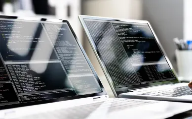 IT-bedrijf die zich hoofdzakelijk bezig houdt met de ontwikkeling en onderhoud van websites, webshops, platformen en portalen. Neem contact op via Brookz