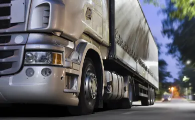 Transportbedrijf / logistieke dienstverlener die zonder opvolging zitten ter overname gezocht. Neem contact op via Brookz