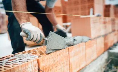 Bouwbedrijf actief in nieuwbouw-, verbouw- en onderhoudssegment ter overname aangeboden. Neem contact op via Brookz