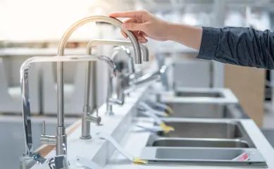 De onderneming betreft een gerenommeerde detailhandel in sanitair en badkamerinrichting, centraal gelegen in de randstad. Neem contact op via Brookz.