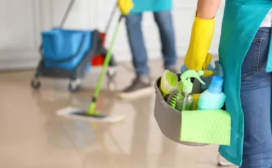 Schoonmaakbedrijf actief op het gebied van schoonmaak diensten en/of glasbewassing ter overname gezocht. Neem contact op via Brookz