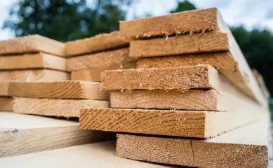 Handelsbedrijf in hout- & bouwmaterialen in Zeeland ter overname aangeboden. Neem contact op via Brookz