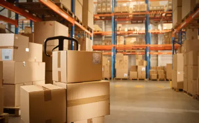 Technisch groothandel in Oost-Nederland met B2B klanten ter overname gezocht. Neem contact op via Brookz