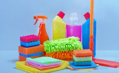Groothandel in schoonmaakartikelen gericht op B2B klanten ter overname gezocht. Neem contact op via Brookz