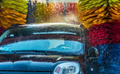 Carwash/autowasboxen  ter overname gezocht. Neem contact op via Brookz.