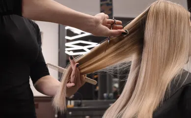 Professionele kapsalon in de Randstad. Met decennialange historie ter overname aangeboden. Neem contact op via Brookz