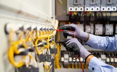 Elektrotechnisch installatiebedrijf. Gevestigd in Zuid-Nederland. Ter overname aangeboden. Neem contact op via Brookz