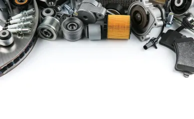 Internationale distributeur/leverancier auto onderdelen. Ter overname, neem contact op via Brookz
