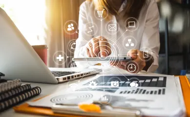 Gespecialiseerd in content, social media en development. Ter overname, neem contact op via Brookz