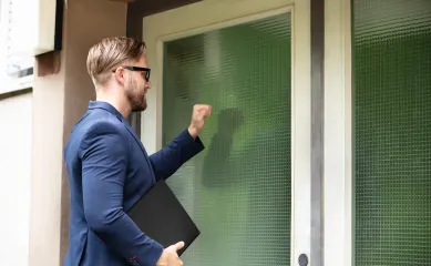 Incasso- en gerechtsdeurwaarderskantoor. Ter overname, neem contact op via Brookz