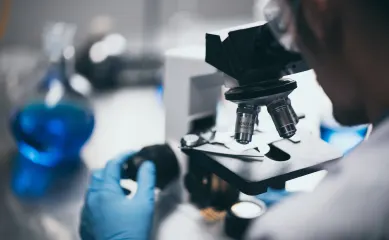 Participating interest in a leading Dutch bioinformatics company. Get in contact via Brookz