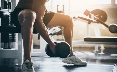 Sportschool met groepslessen, fitness en personal trainingen. Ter overname, neem contact op via Brookz