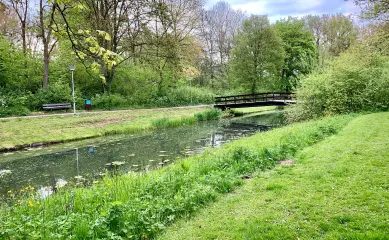 Met bestaande/nieuw te ontwikkelen activiteiten en mogelijkheden. Neem contact op via Brookz