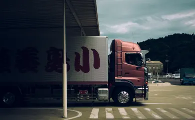 Int Transport en/if expeditiebedrijf. Gezocht ter overname, neem contact op via Brookz