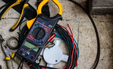 Elektrotechnisch bedrijf. Ter overname aangeboden. Neem contact op via Brookz
