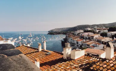 Hotel met restaurant Costa Brava. Ter overname aangeboden, neem contact op via Brookz
