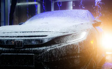 Twee hoogwaardige carwash locaties. Ter overname aangeboden, neem contact op via Brookz
