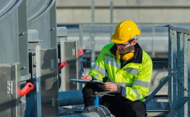 Een groep handel-, sign- en installatiebedrijven. Ondernemerschap is wat ons verbindt. Door de groei van onze groep zijn wij op zoek naar ambitieuze MBI-kandidaten.  Neem contact op via Brookz