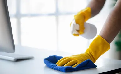 wij zoeken bedrijven in schoonmaak, zorg, beveiliging en gebouwonderhoud