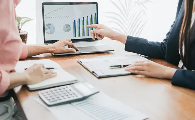 Dit bedrijf bedient voornamelijk medische professionals. Er is een ruime groeipotentie in particuliere verzekeringen. Interesse in dit verkoopprofiel?