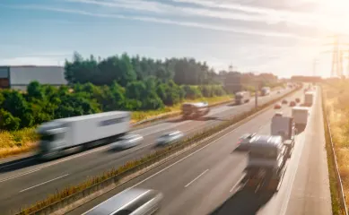 This temporary employment organization provides payrolling and back office support for drivers within the transport sector. Interested in this profile?