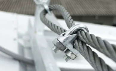 Deze online onderneming is gespecialiseerd in de verkoop van staalkabels en bevestigingsmaterialen in zowel B2C als B2B. Interesse in dit profiel?