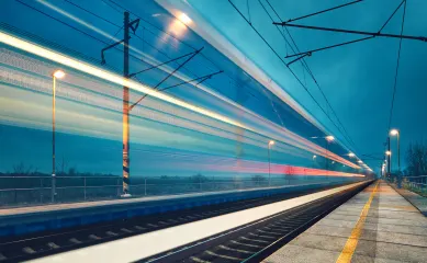 Het bedrijf is een door ProRail en RailAlert gecertificeerd werkplekbeveiligingsbedrijf, gespecialiseerd in maatwerk veiligheidsoplossingen. Interesse?