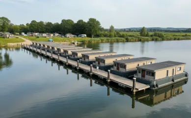 Het product is onderscheidend door haar duurzaamheid en esthetiek. De volgende fase van dit bedrijf vraagt een ander type ondernemer. Interesse?