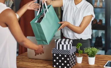 Detailhandel in feestartikelen te Koop - Neem contact op met de verkoper voor meer informatie