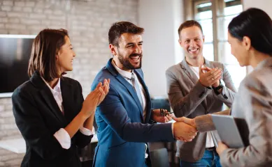 Dit gevestigd werving- en selectiebureau heeft een uitgebreid netwerk waarmee zij kandidaten hun carrièrewens in vervulling brengt. Interesse?