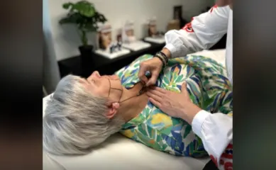 Dit high-end beauty en gezondheidscentrum, is sinds 2016 specialiseert in anti-aging en figuurcorrectietechnieken. Interesse?