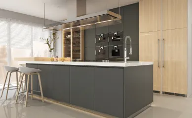 Keuken & badkamerspeciaalzaak Te Koop via Brookz - neem snel contact op met de verkoper