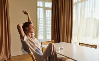 De onderneming bestaat bijna 15 jaar en is een niche speler in de nachtmode en homewear, met laag retourpercentage. Interesse?