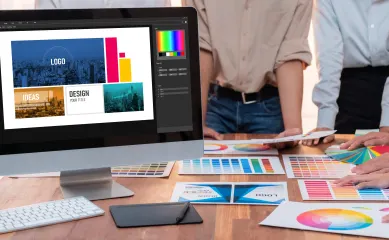 Deze grafische onderneming heeft duidelijke en scherpe groeivoorspellingen opgesteld. Interesse?