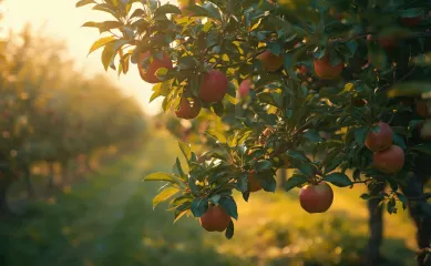 Ambachtelijke producten van fruitsappen in familiebedrijf Te Koop